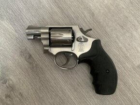 Smith Wesson - 1