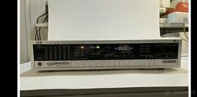 JVC RX 220 receiver