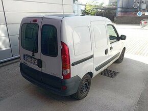 Renault Kangoo Express - 1