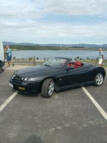 Alfa Romeo gtv 916 Spider 2.0