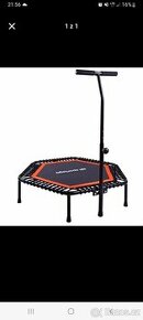 trampolina