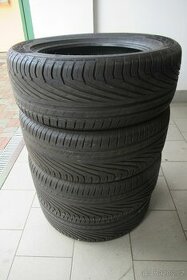 Pneu 235/55 r18