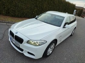 Bmw 525xd F11 Facelift 160kw , M-packet - 1