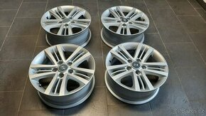 Alu kola Hyundai S-Line 6/5Jx16 5x114,3x67 - 1