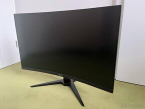 Monitor aoc - 1