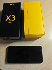 Poco X3 nfc 6gb/128gb - 1