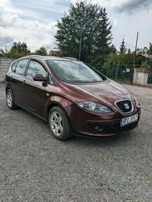 Seat Altea xl 2.0tdi