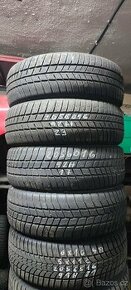 Zimni pneu 205/60 R16 92H Barum - 1