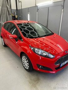 Prodám Ford Fiesta