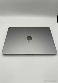 APPLE MACBOOK PRO 14” 2021 M1 PRO/512GB/16GB/,BATERIE 96%