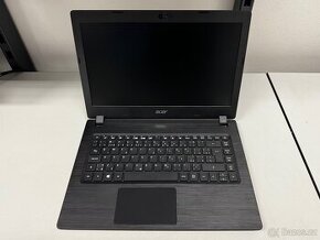 Acer Aspire 1 (A114-32-C26N) černý