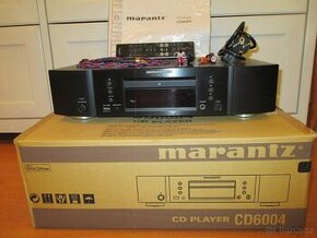 Marantz 6004