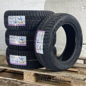 NOVÉ Zimní pneu 215/55 R16 97V Nexen