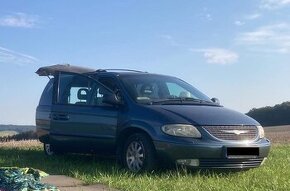 Chrysler Voyager