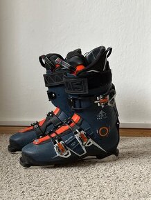 Salomon QST PRO 120