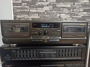 Technics RS-TR 474