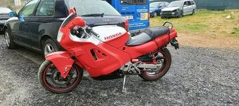 Honda CBR 600