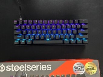 Steelseries Apex 9 Mini