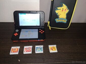 Nintendo 3DS