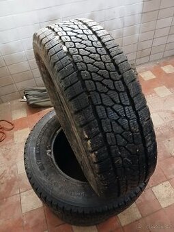 225/70 R15C FIRESTONE