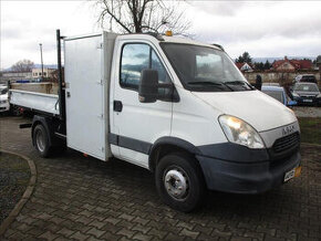 Iveco Daily 3,0 35C15 3000-DPH-NOVÁ STK