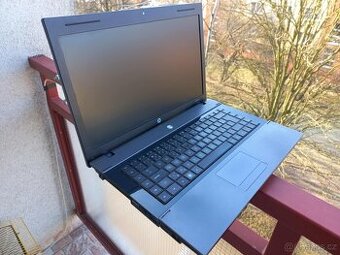 notebook HP 620--HDD 1 TB --RAM 4 GB