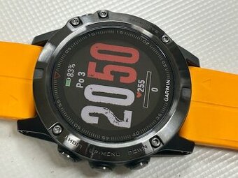 Garmin Fenix 5X - 1