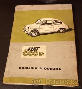 Fiat 600D