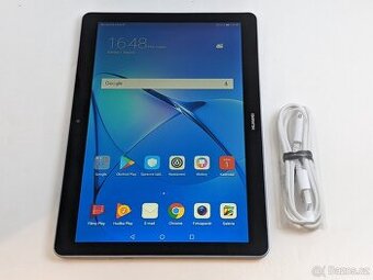 Huawei MediaPad T3 10 2/16gb silver.