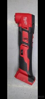 Milwaukee m18 BMT