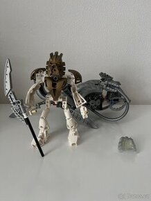 LEGO 8596 Bionicle Takanuva