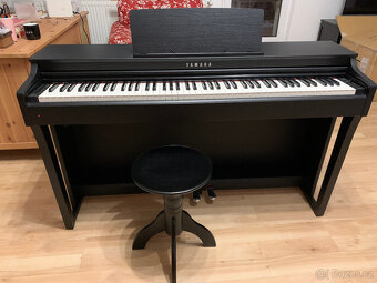 Clavinova CLP-625B