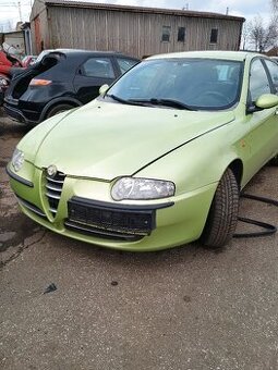 ND - Alfa Romeo 147