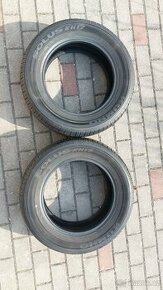 Letni pneu 195/65 R 15 91 T KUMHO