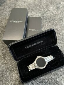 Hodinky EMPORIO ARMANI connected - 1