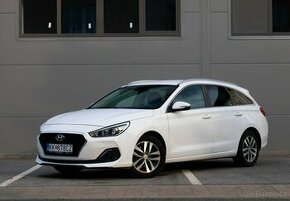 Hyundai i30 1.4i Family - 1