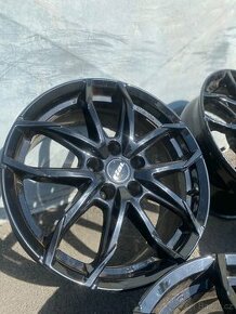 Alu kola Rial Lucca 5x110 R17