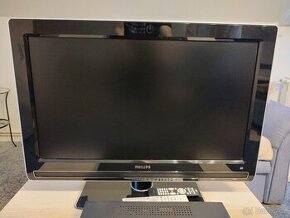 32" LCD TV PHILIPS 32PFL7762D