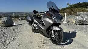 Honda Pan European ST1300