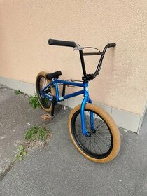 Prodám BMX kolo CULT BROOKS