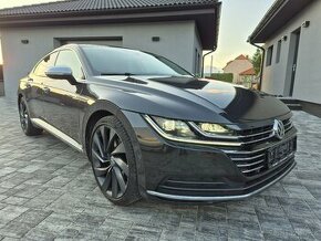 Volkswagen Arteon 2.0 TSi 140KW ELEGANCE ZÁRUKA