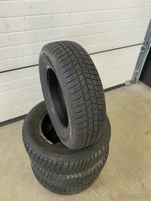 Zimní sada pneu 185/70 r14