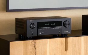 Denon AVR-X2800H DAB