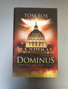 Tom Fox - DOMINUS - 1