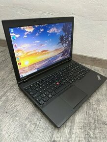 Notebook Lenovo - i5/SSD/WIN - 1