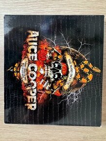 Alice Cooper 3x CD