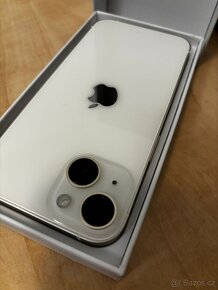 iPhone 14, ZÁRUKA 6 MĚSÍCŮ