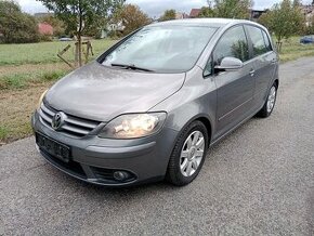 Volkswagen Golf Plus 2.0tdi 8 ventil