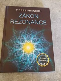 Zákon rezonance - světový bestseller