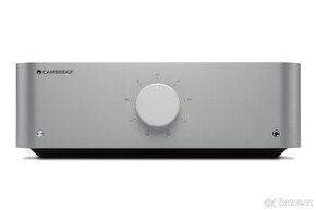 Cambridge Audio Edge A - Šedá Lunar - 1